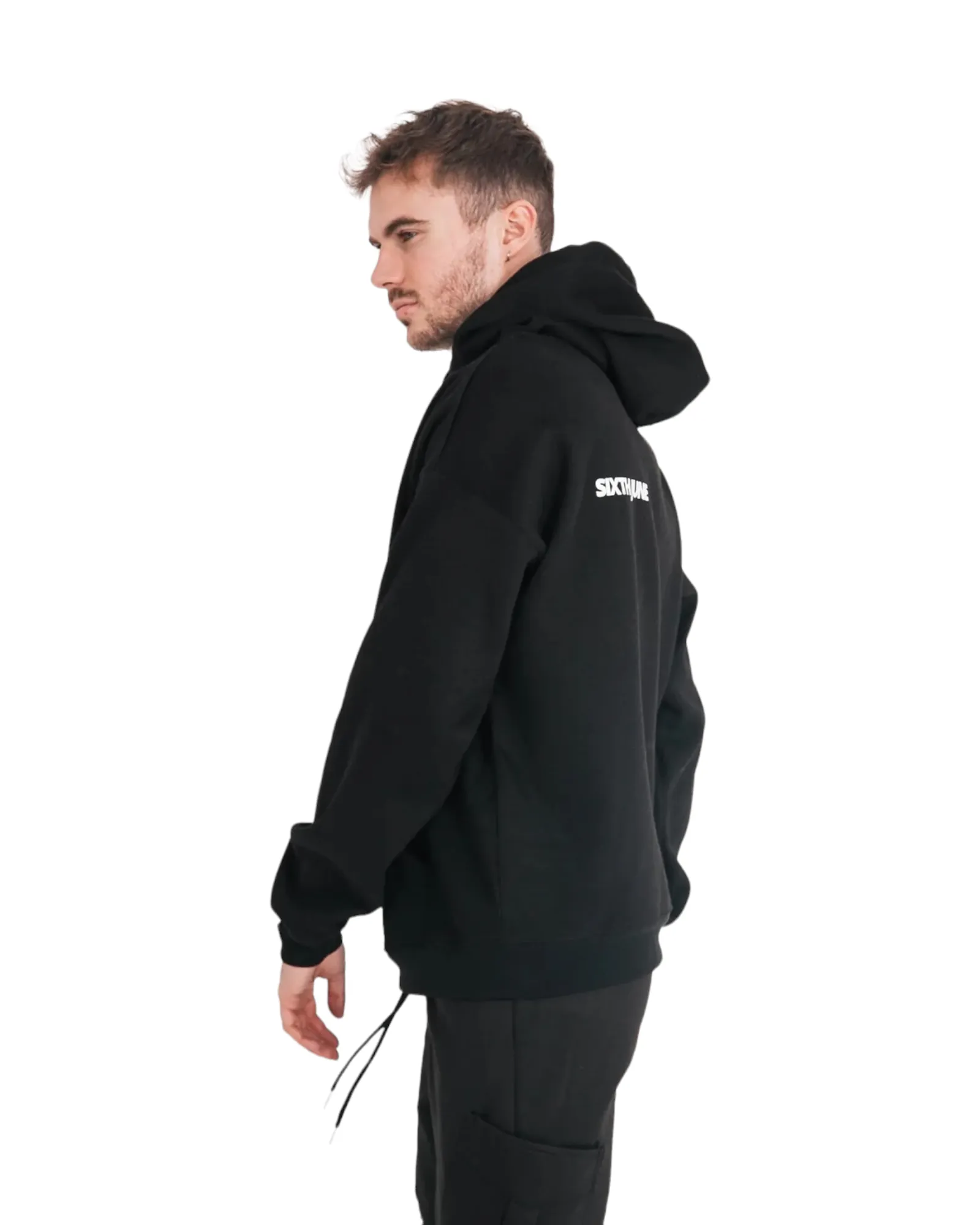 Logo Hoodie