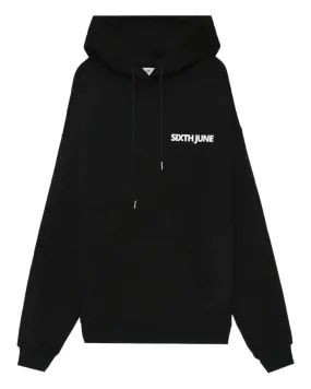 Logo Hoodie
