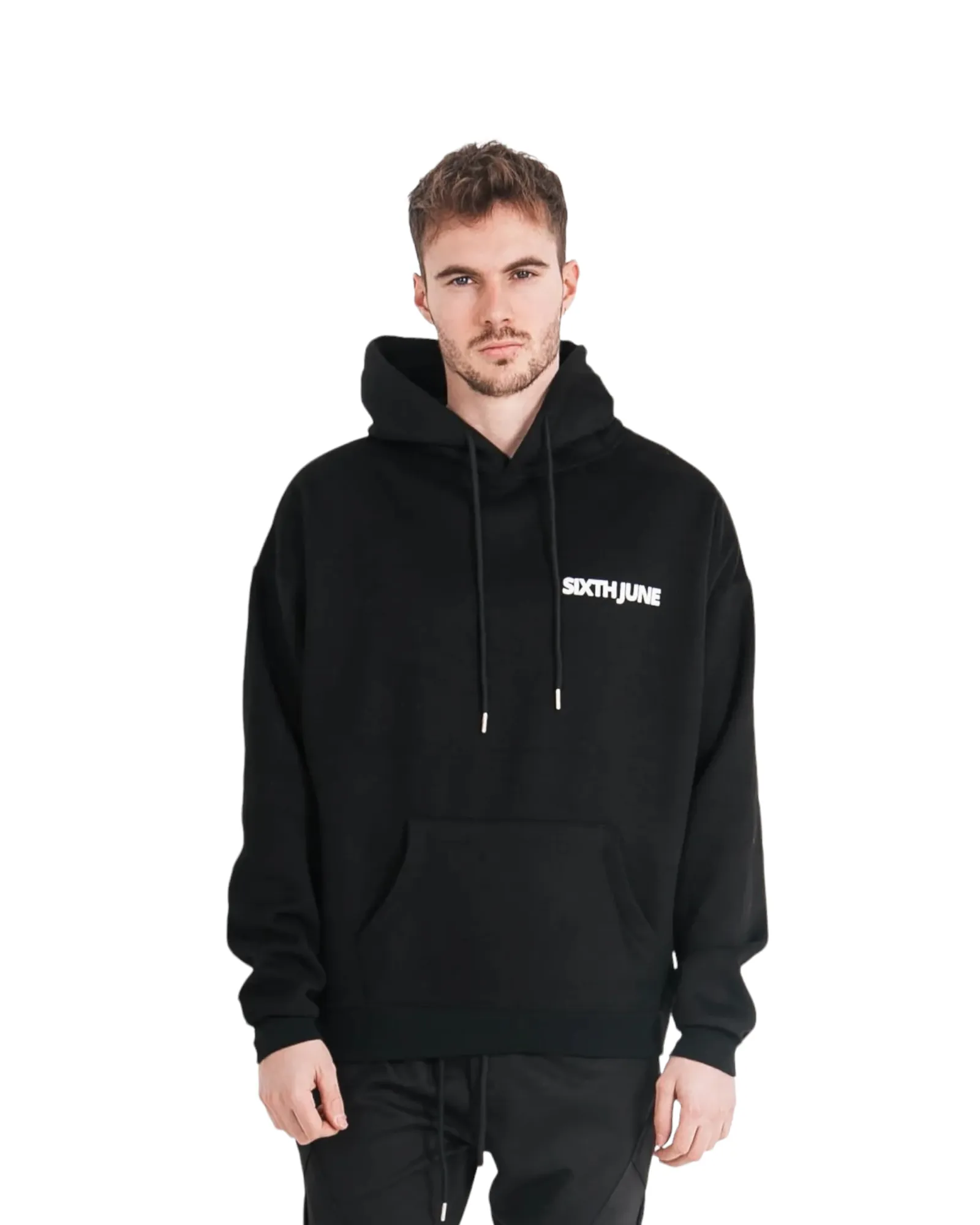 Logo Hoodie