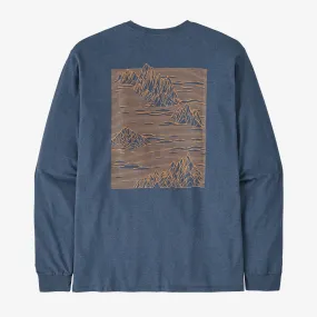 Long-Sleeved Strataspire Responsibili-Tee