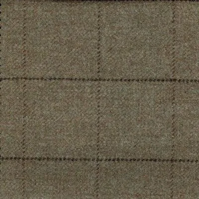 Luxury Estate Tweed Kilt Jacket with 5 Button Waistcoat Made to Order