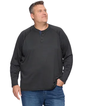 MADEFLEX VICTORY PERFORMANCE HENLEY BIG & TALL