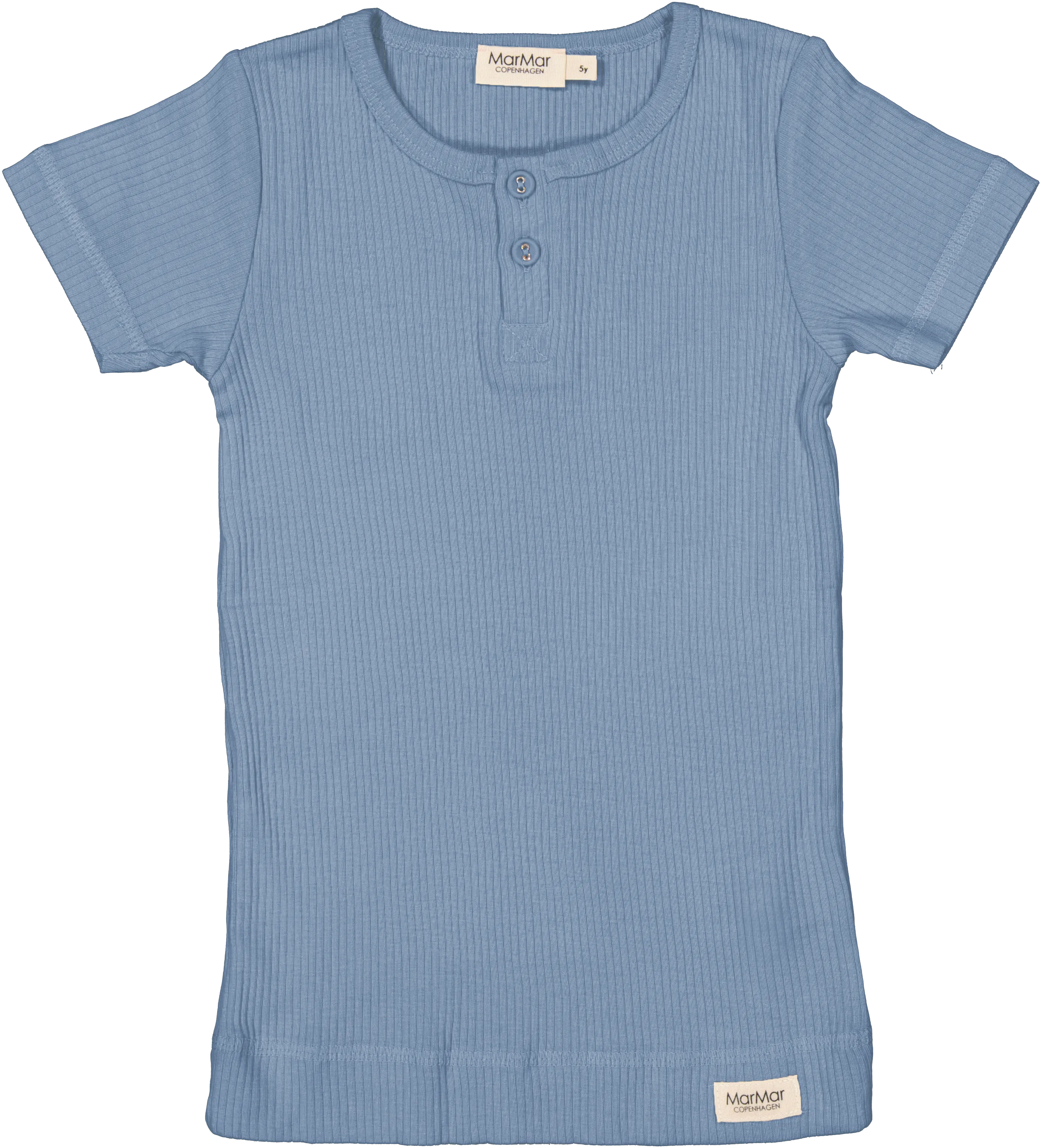 MARMAR STORM CLOULD HENLEY SET