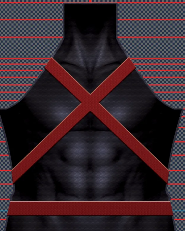 Martian Manhunter Young Justice V1