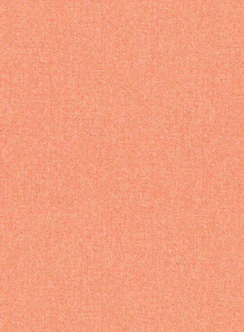 Melange Musk Tweed Suit