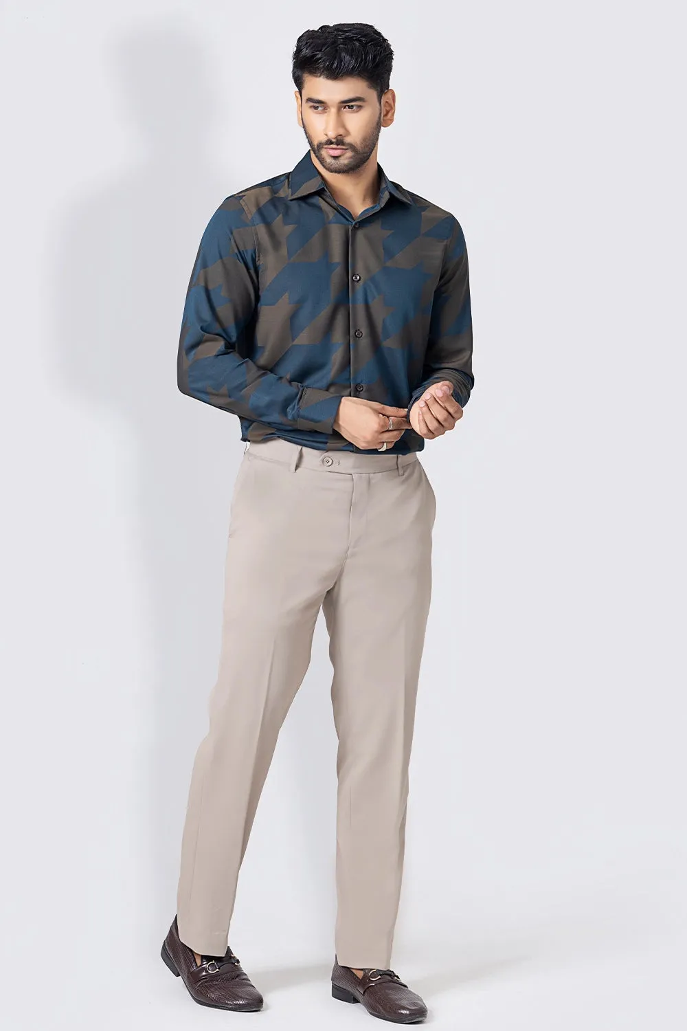 Men’s Premium Formal Shirt