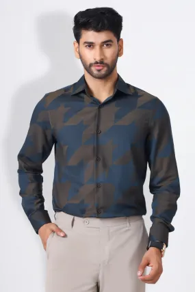 Men’s Premium Formal Shirt