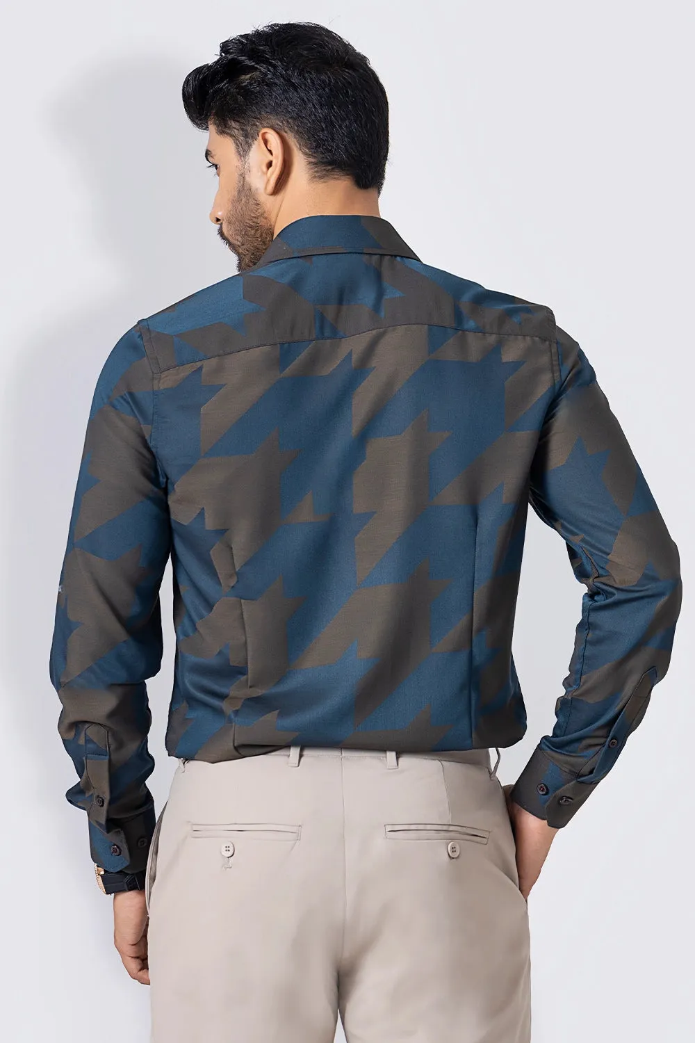 Men’s Premium Formal Shirt