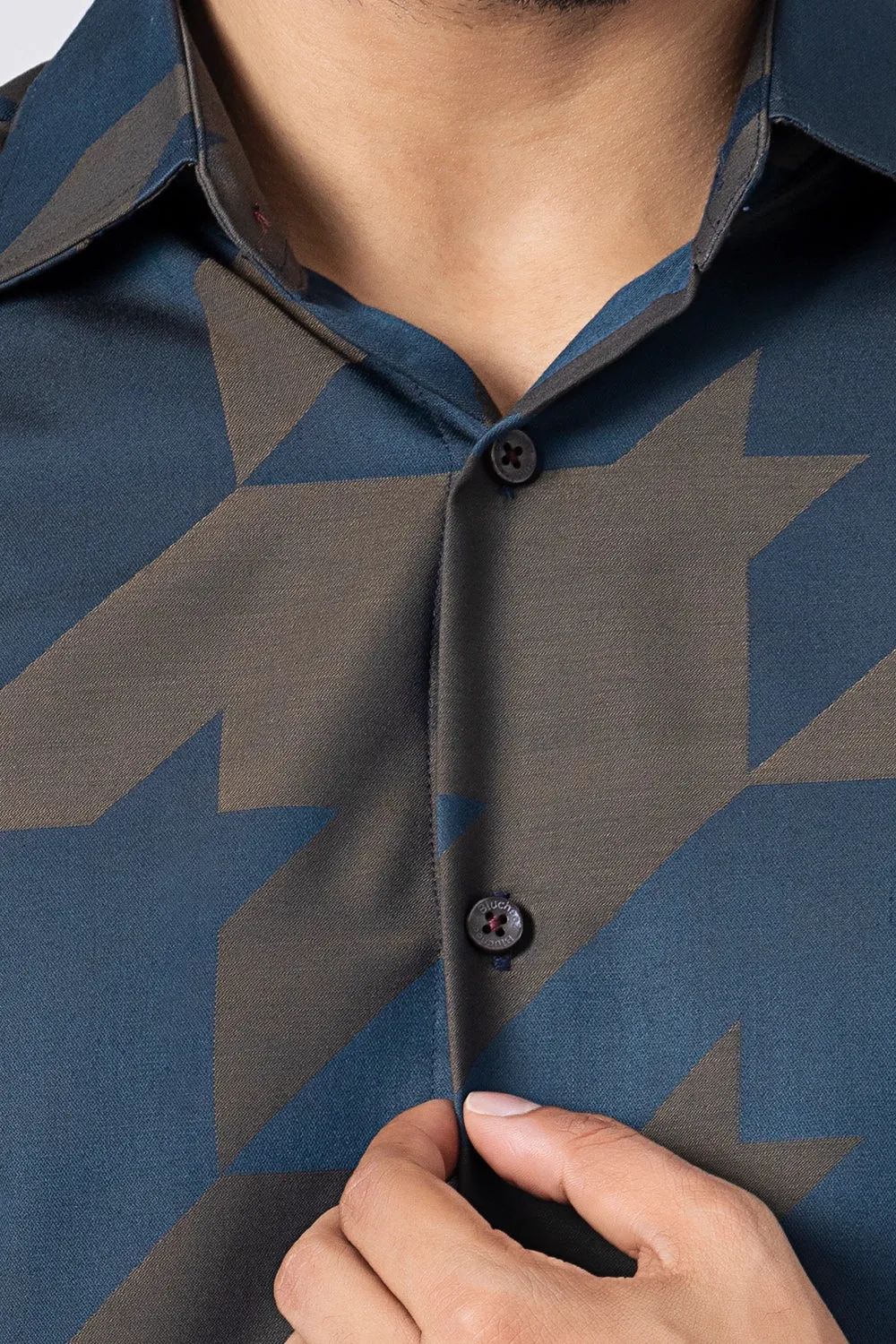 Men’s Premium Formal Shirt