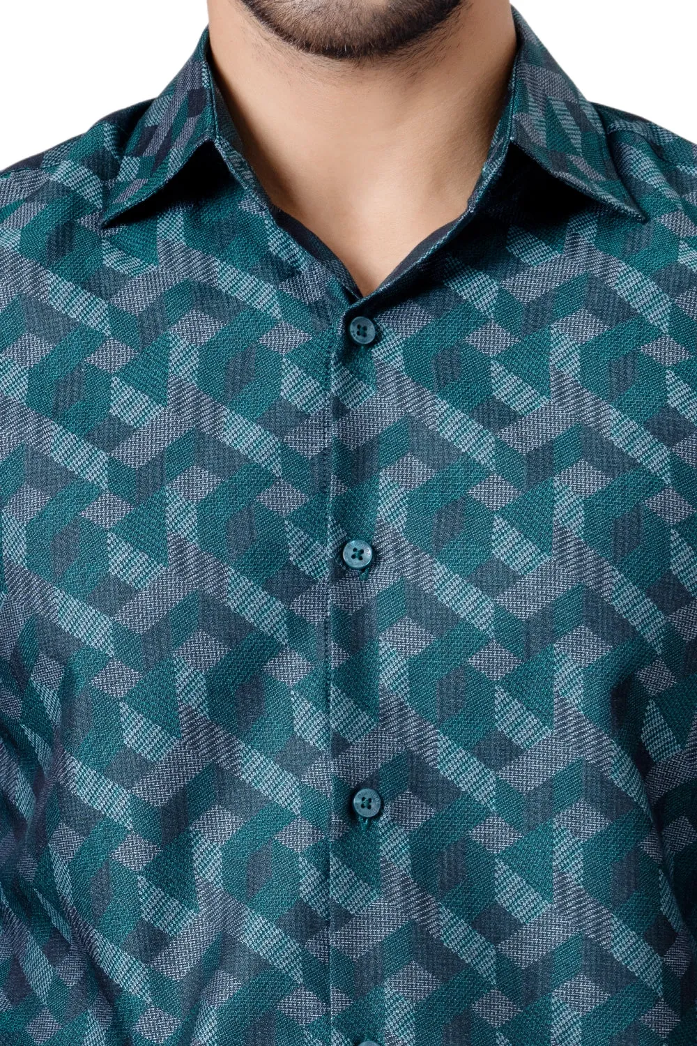 Men’s Premium Formal Shirt