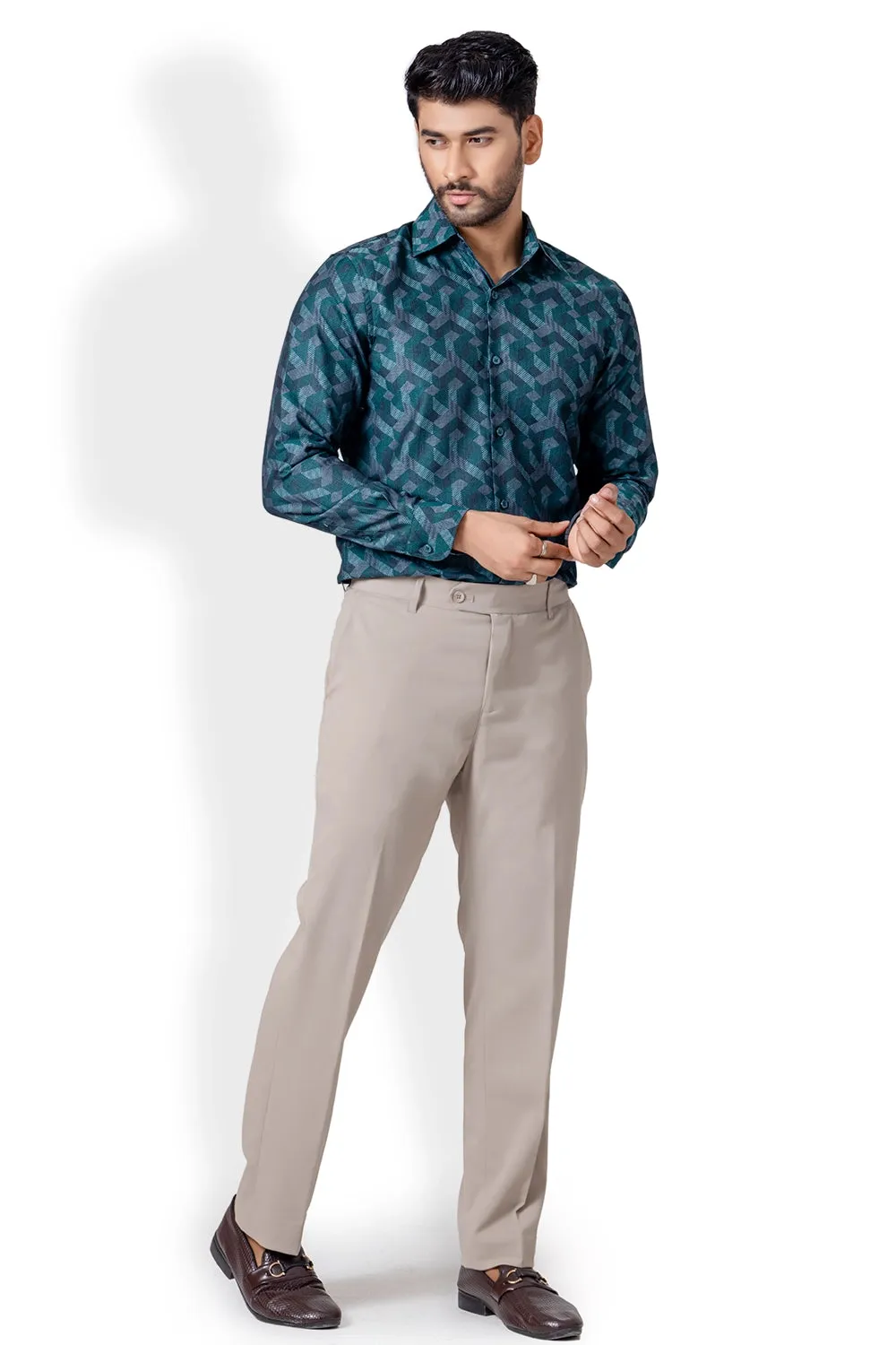 Men’s Premium Formal Shirt