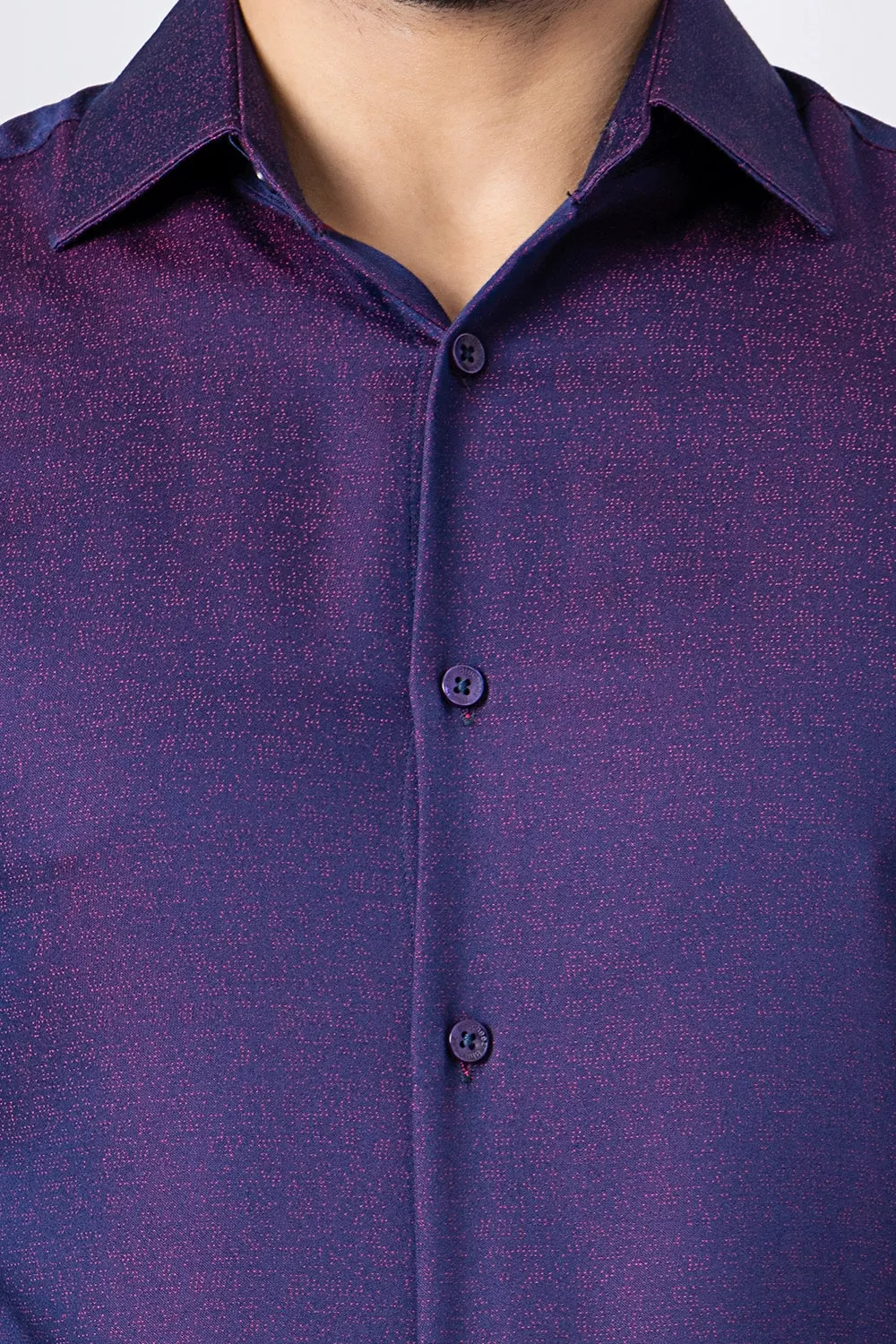 Men’s Premium Formal Shirt