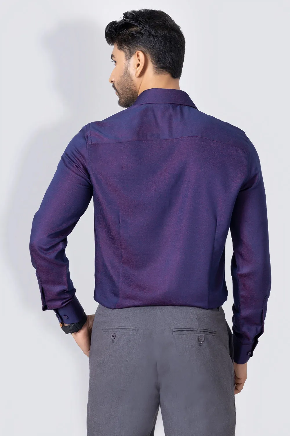 Men’s Premium Formal Shirt