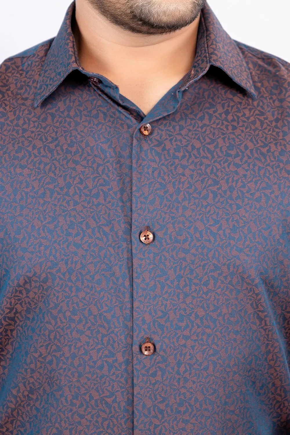 Men’s Premium Formal Shirt