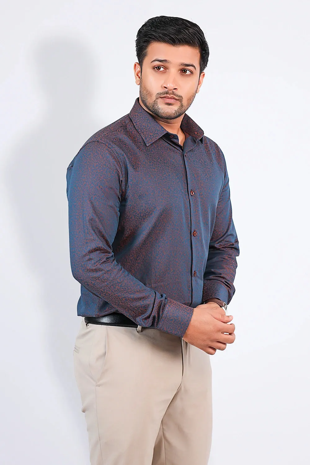 Men’s Premium Formal Shirt