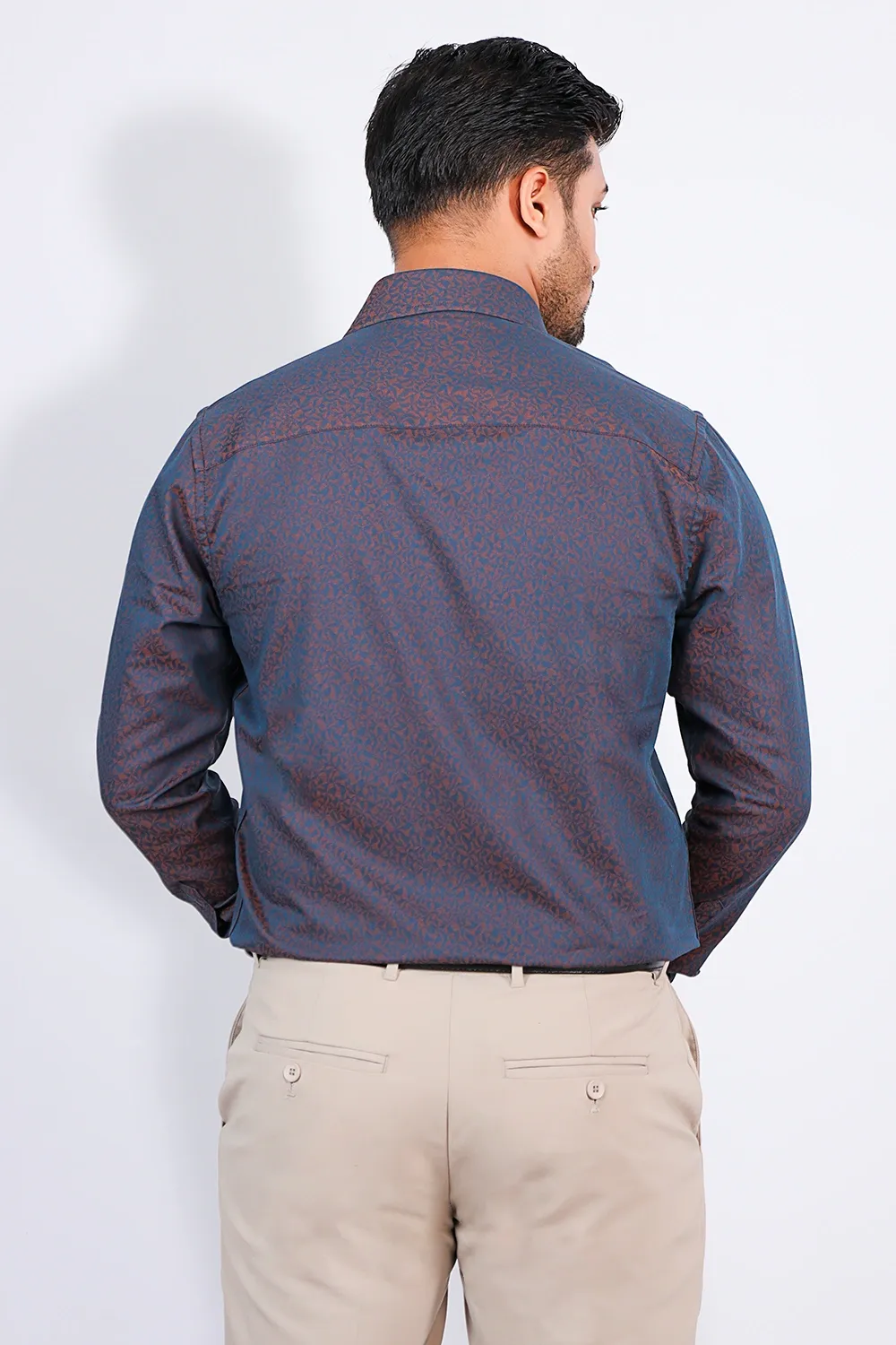 Men’s Premium Formal Shirt