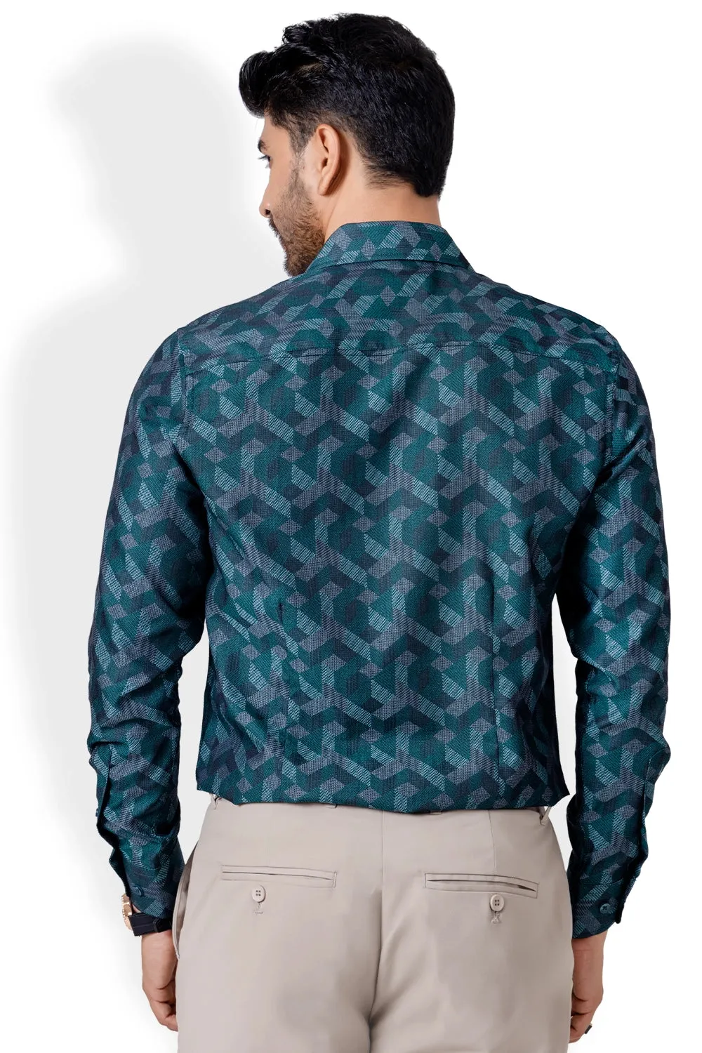 Men’s Premium Formal Shirt