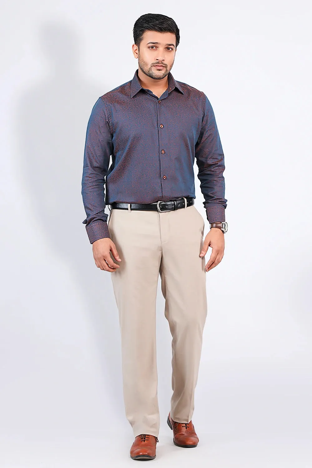 Men’s Premium Formal Shirt
