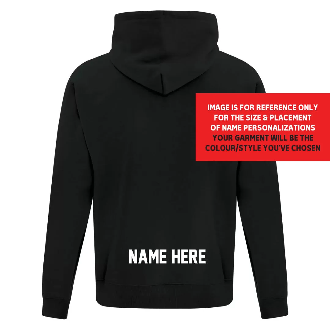MHHS Grad 2025 Unisex Crewneck Sweatshirt (MHG25T001-F2400)