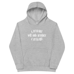 Mike Sorrentino Bitter Root Kids Hoodie