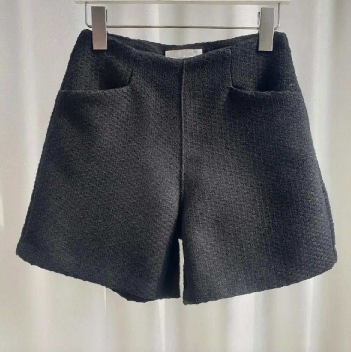 Monica Tweed Shorts