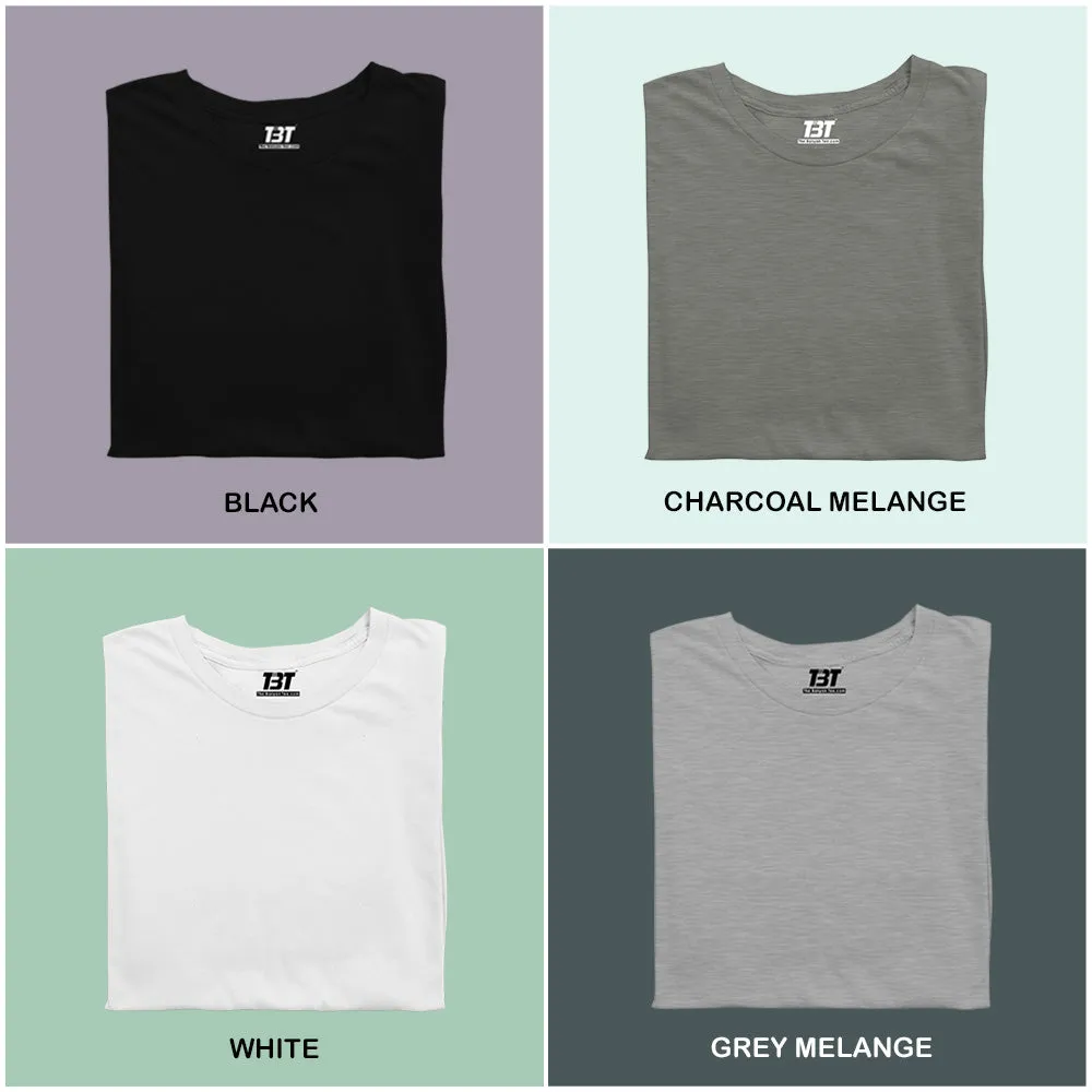 Monochrome Combo (Pack Of 4)