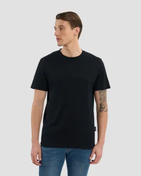 Monochrome Ferré Embellished T-Shirt