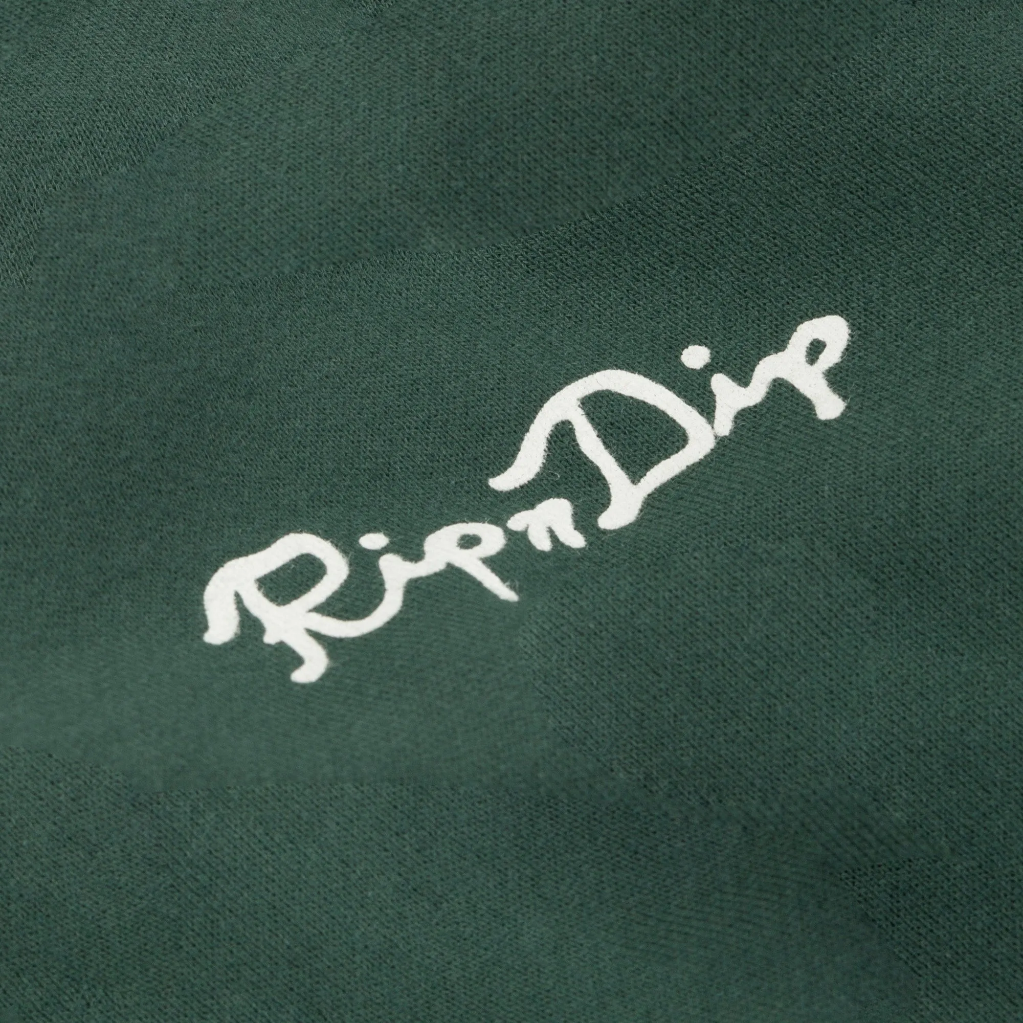 Nermal Lisa Hoodie (Alpine Green)