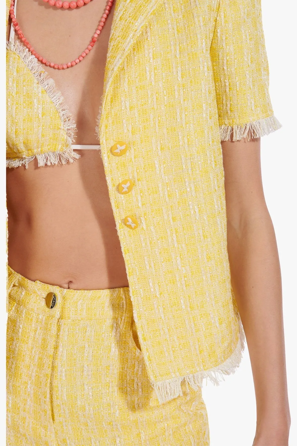 NICOLA TOP | LIMONE