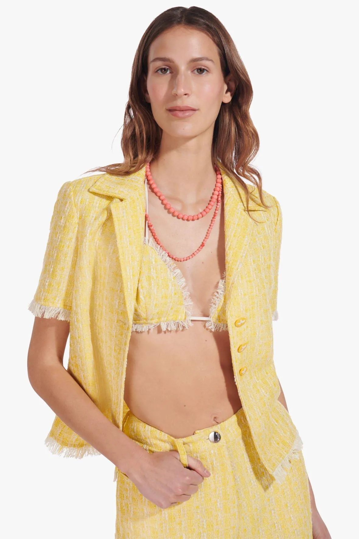 NICOLA TOP | LIMONE