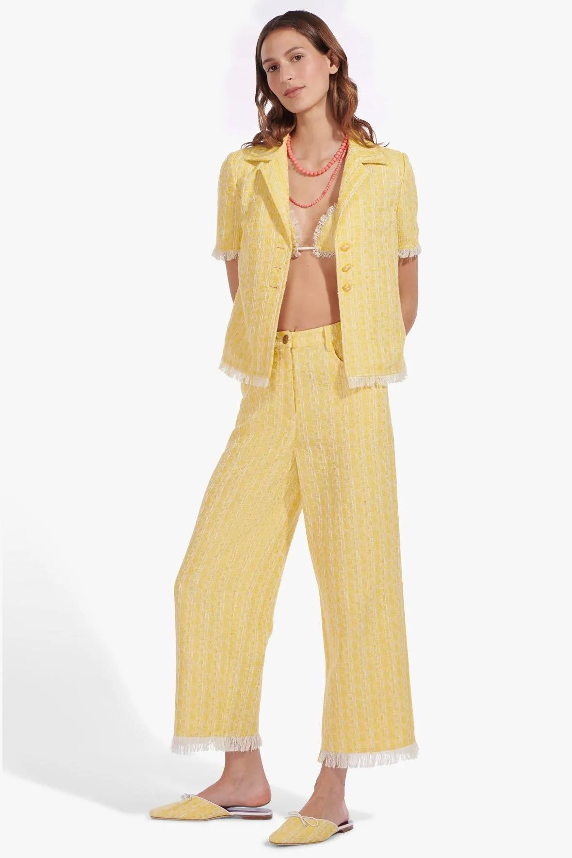NICOLA TOP | LIMONE