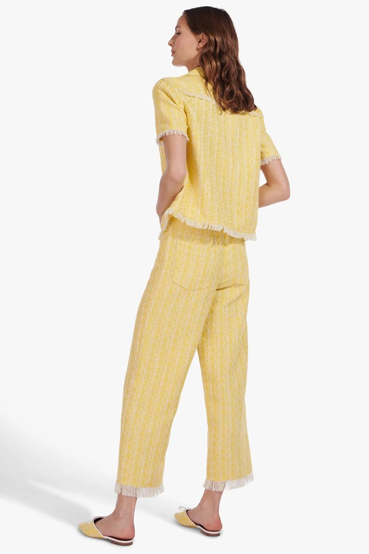 NICOLA TOP | LIMONE