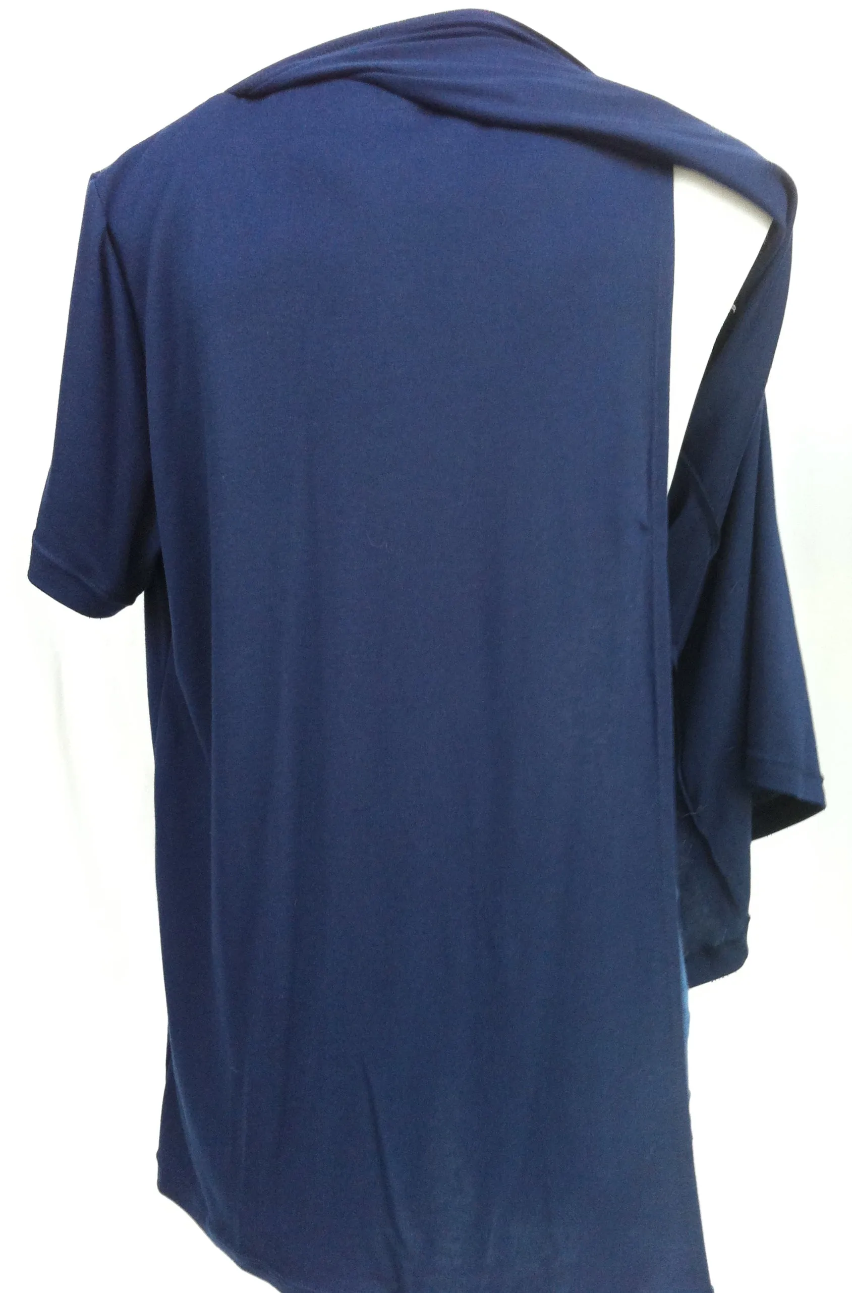 NIGHTSHIRT - Long Sleeves - Plain colours