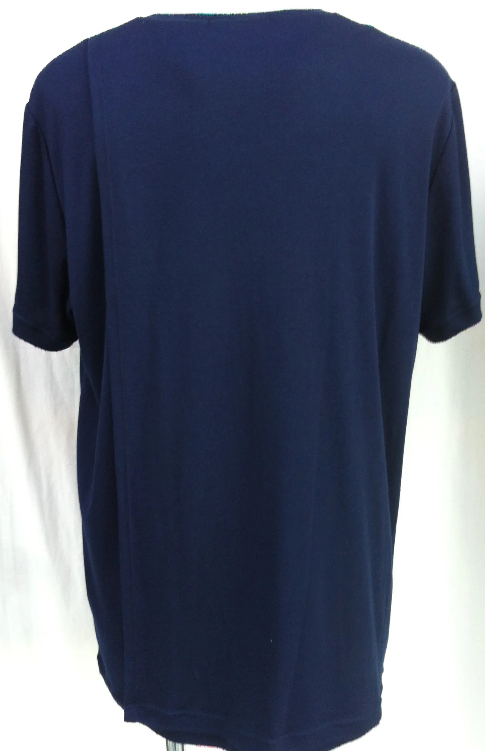 NIGHTSHIRT - Long Sleeves - Plain colours