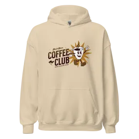 North Shore Coffee Club Hoodie
