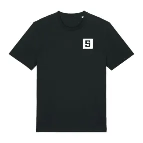 Northern Superchargers Premium Juniors T-Shirt Black