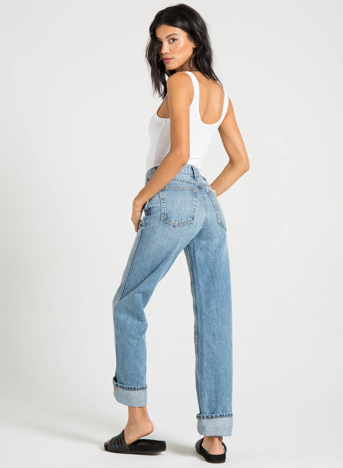 n:PHILANTHROPY - Norma Bodysuit in White