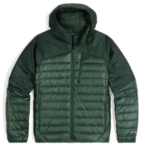 Outdoor Research M's Helium Down Hoodie