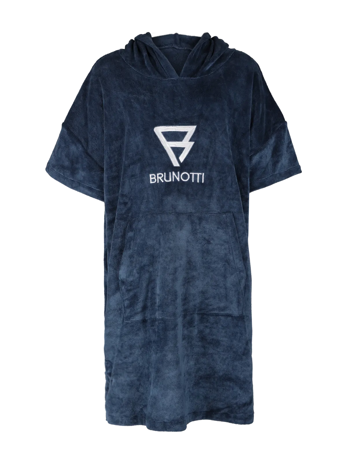 Panchia Junior Poncho | Dark Blue