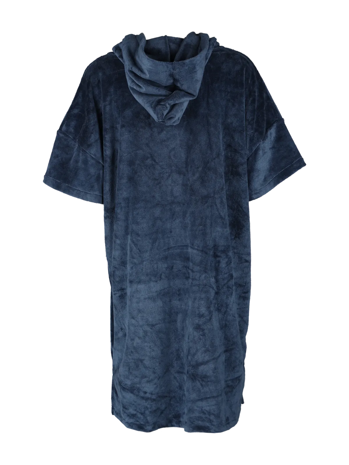 Panchia Junior Poncho | Dark Blue