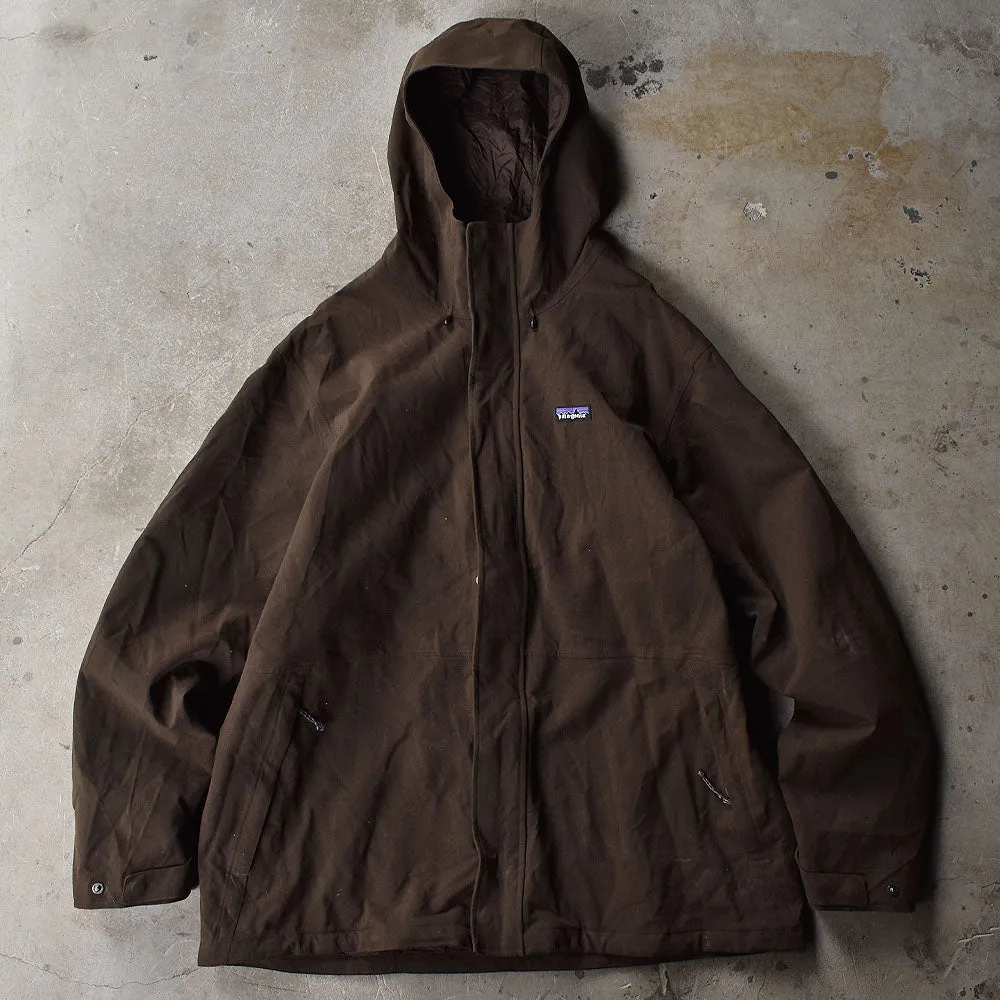 patagonia メンズ・ローン・マウンテン・スリーインワン・ジャケット マウンテンパーカー 231129
