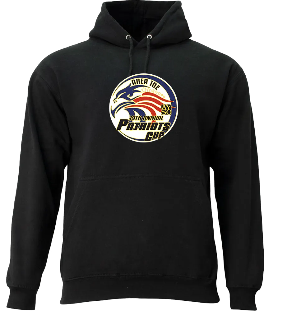 Patriots Cup Hoodie - Adult