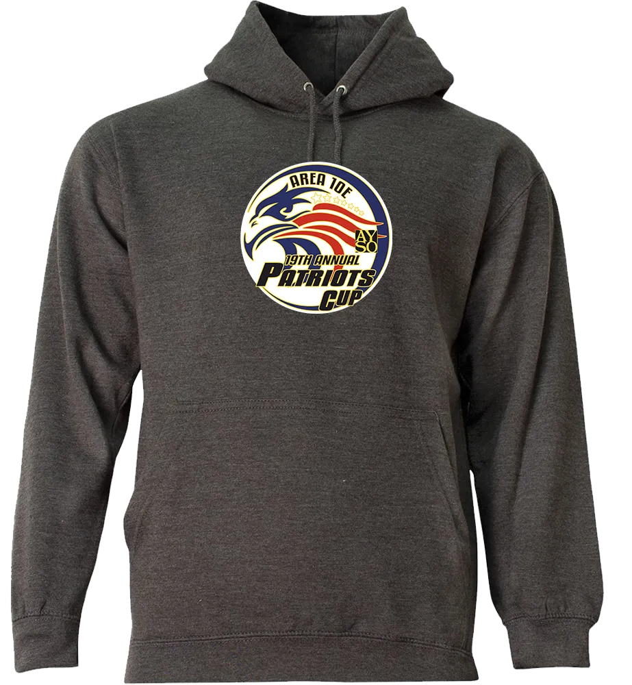 Patriots Cup Hoodie - Adult