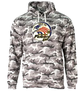 Patriots Cup Hoodie - Adult