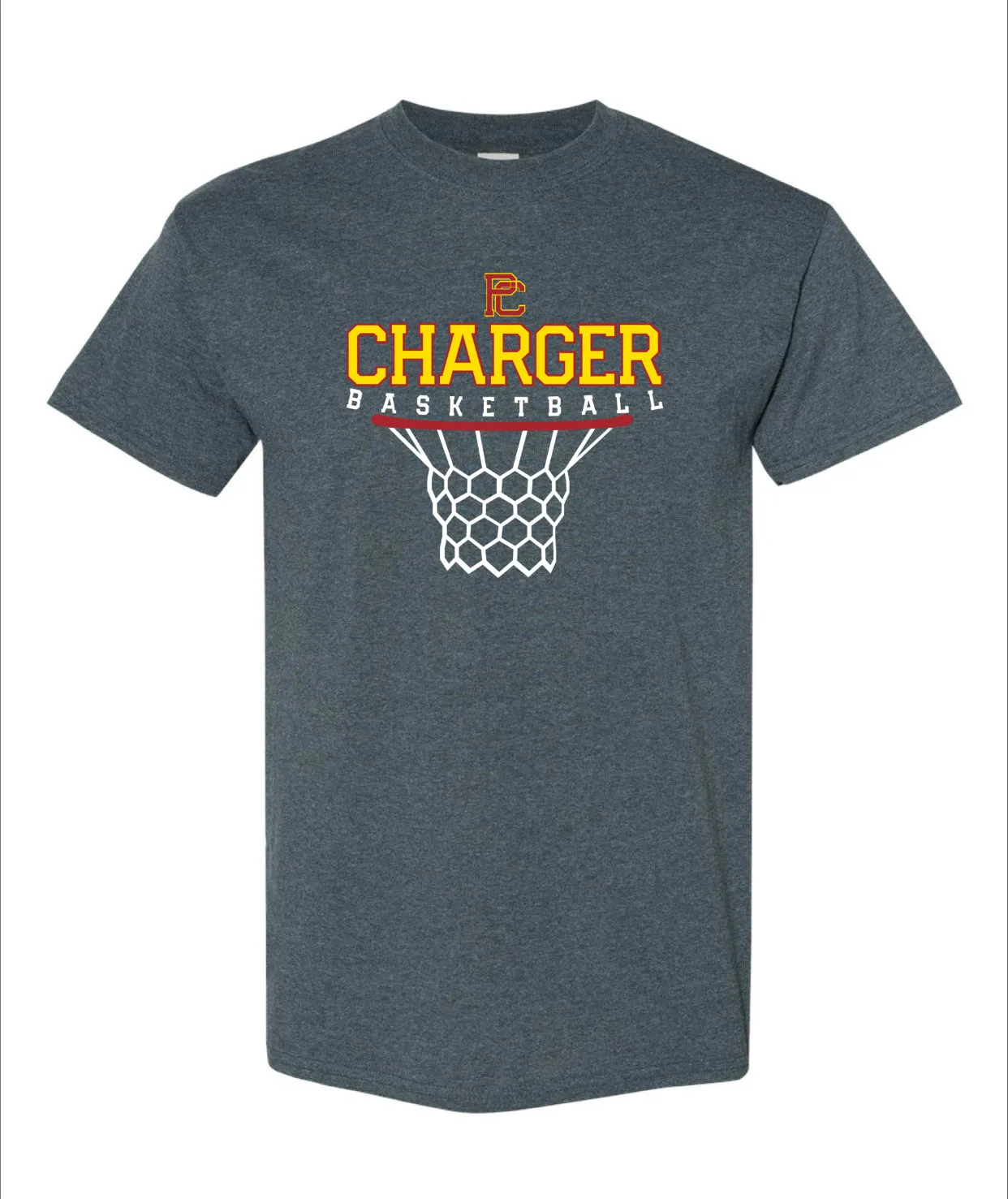 PC Charger Basketball 2