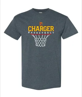 PC Charger Basketball 2