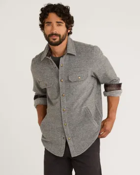 Pendleton Forest Shirt Jacket