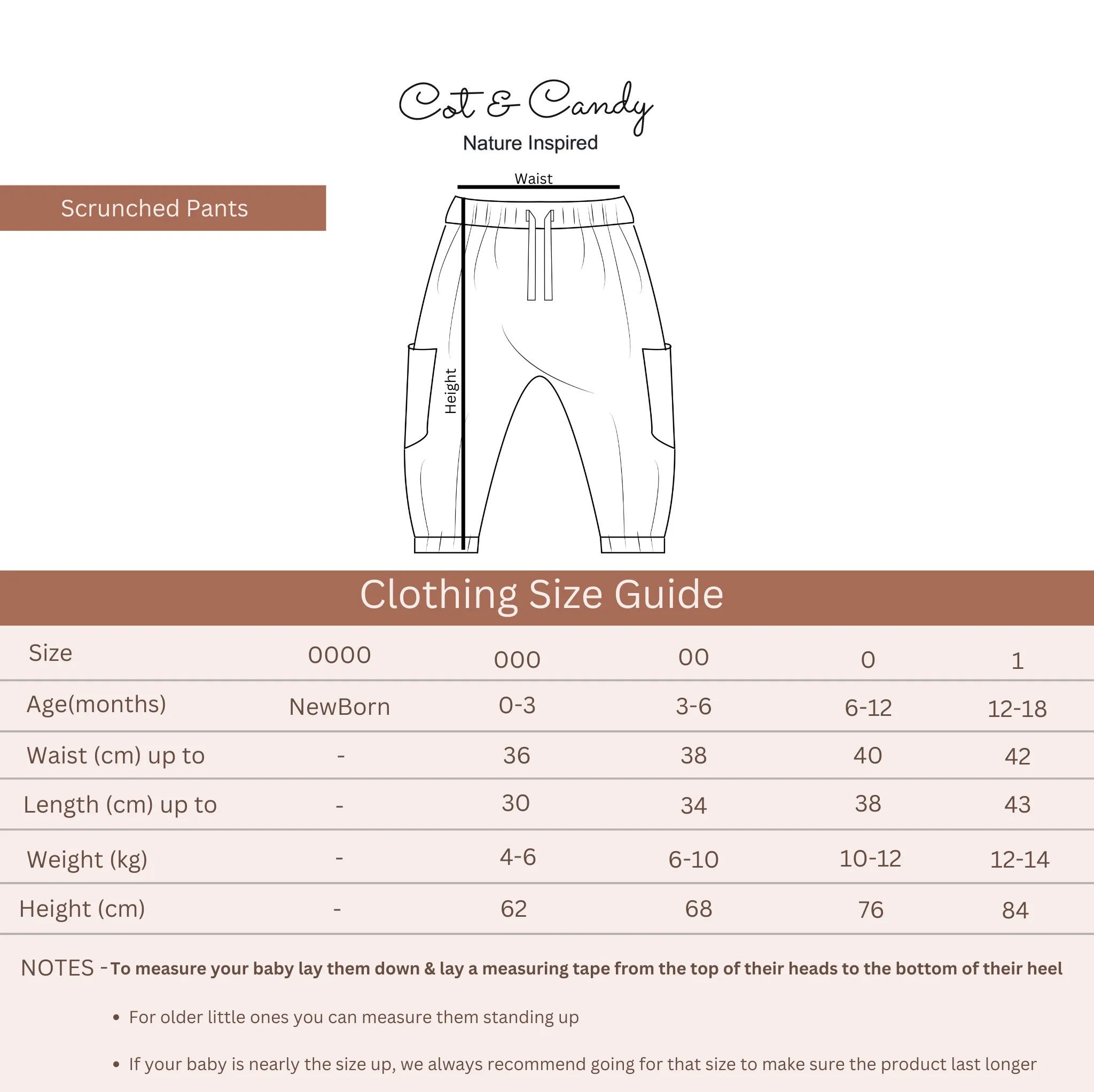 Picante Organic Muslin Long Sleeve Henley Tshirt With Lounge Pant Set