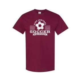 Pike Central Soccer 1