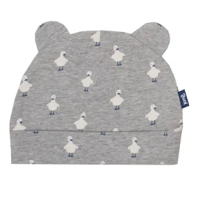 Polka duck hat